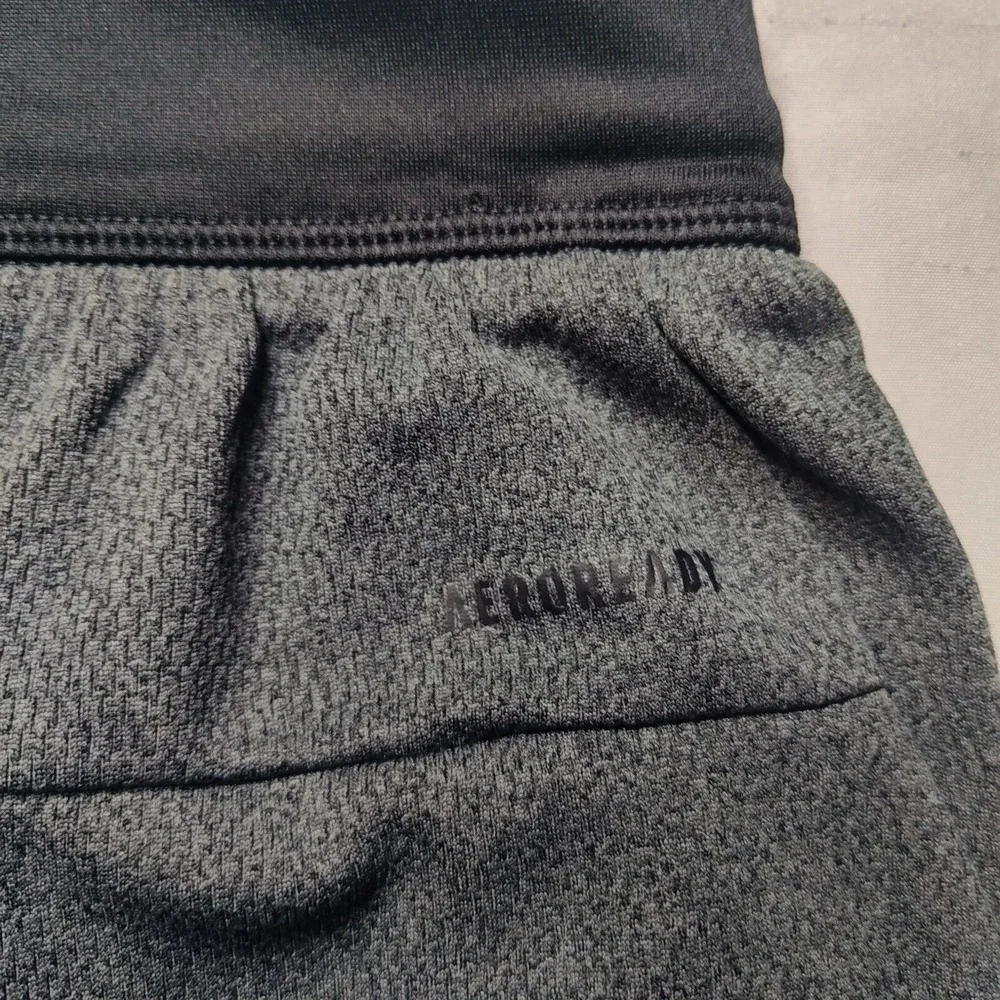 adidas men small